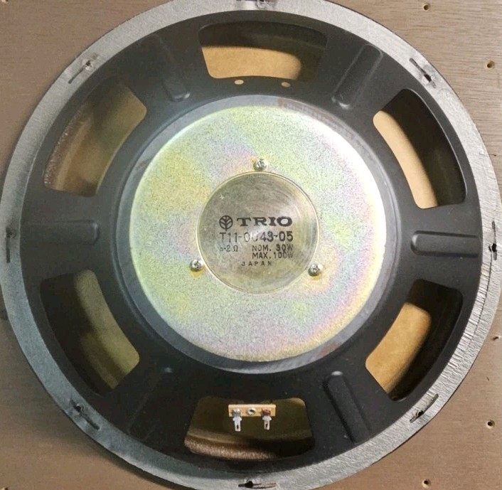 ケンウッドHi-Fi コンポRD-UDE77【銘機 T.kIMURA ケンウッドHi-Fi