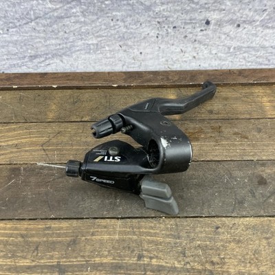 Shimano ST-M050 7 Speed STI Brake Shifter Lever Right Mountain