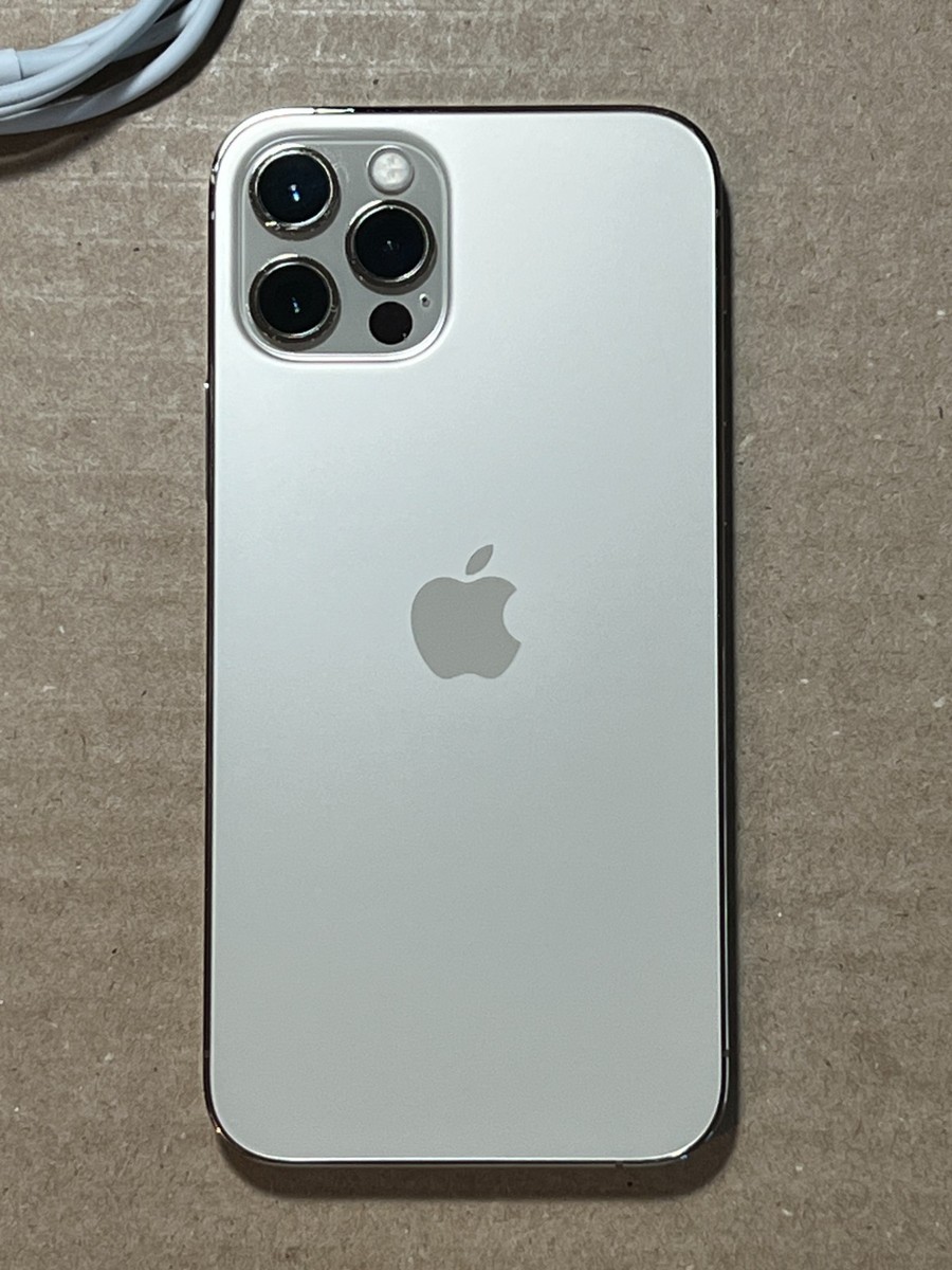 Apple iPhone 12 pro 128GB Gold Unlocked A2341 Read | eBay