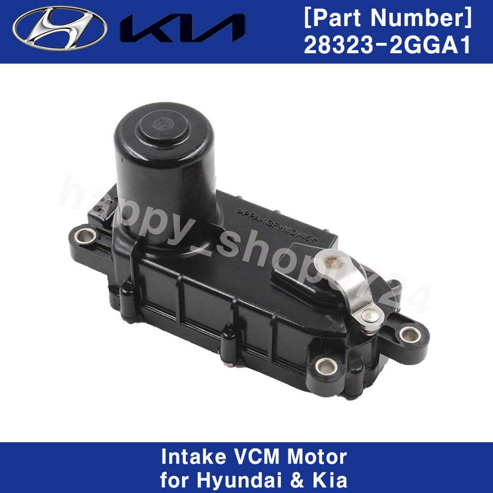 OEM 2.4l VCM Motor Hyundai Sonata 2015 Santa FE Tucson Ix35 2016