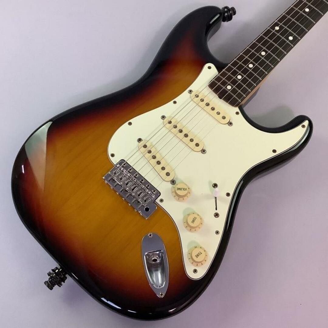 Fender Japan ST62 3TS T061555