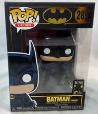 Funko Pop! Vinyl: DC Universe - Batman Forever #289 for sale