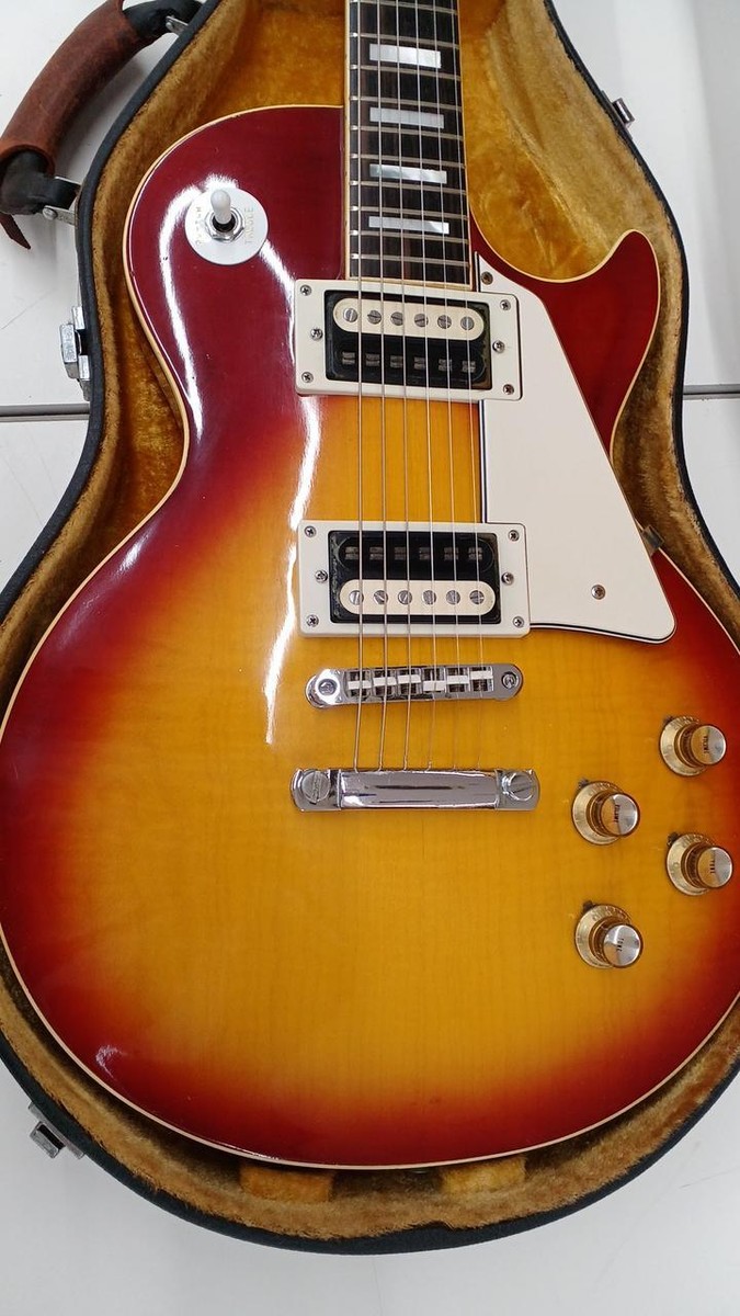 GRECO EG-650 1974s 日本製 グネコロゴ GRECO EG-650 1974s 日本製