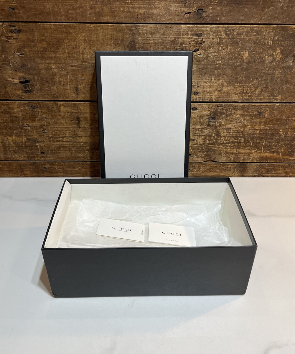 GUCCI ボックス 【公式通販】