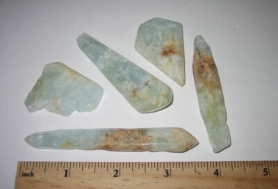 アクアマリン81g