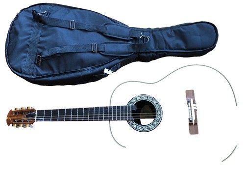 Ovation Custom Balladeer 1712 - excellent condition | eBay