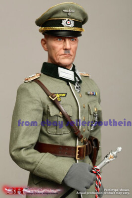 カールデーニッツ KARL DONITZ 3R フィギュア カールデーニッツ KARL