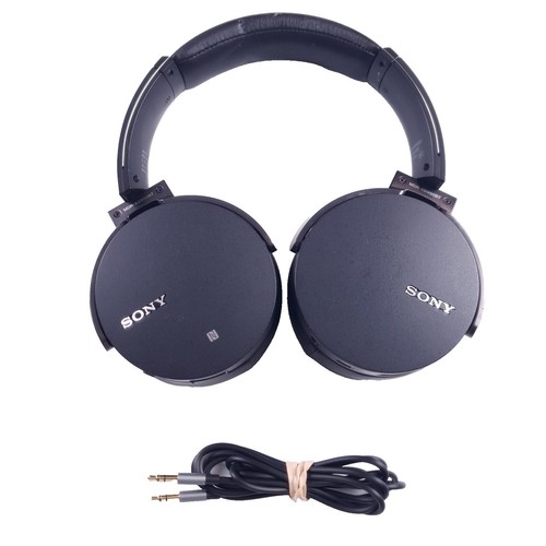 Sony MDR-HW700DS Wireless 9.1ch Surround Sound Headphones System