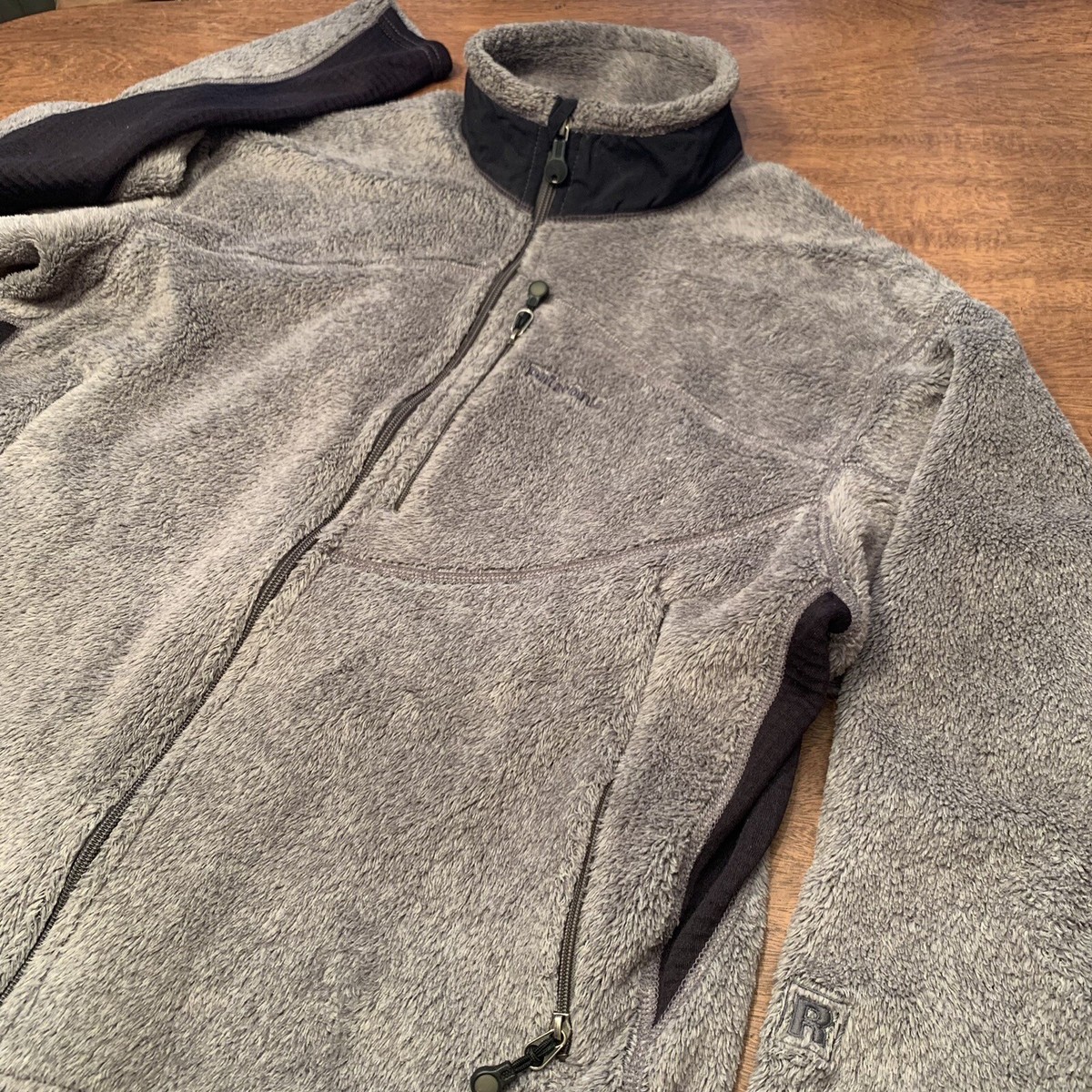 Patagonia MARS R2 Lサイズ 難あり ジャンク扱い Patagonia MARS R2 L