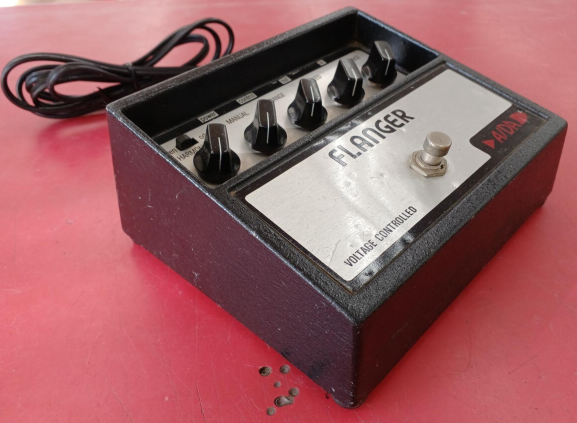 ADA Flanger 1st Reissue 【公式通販】