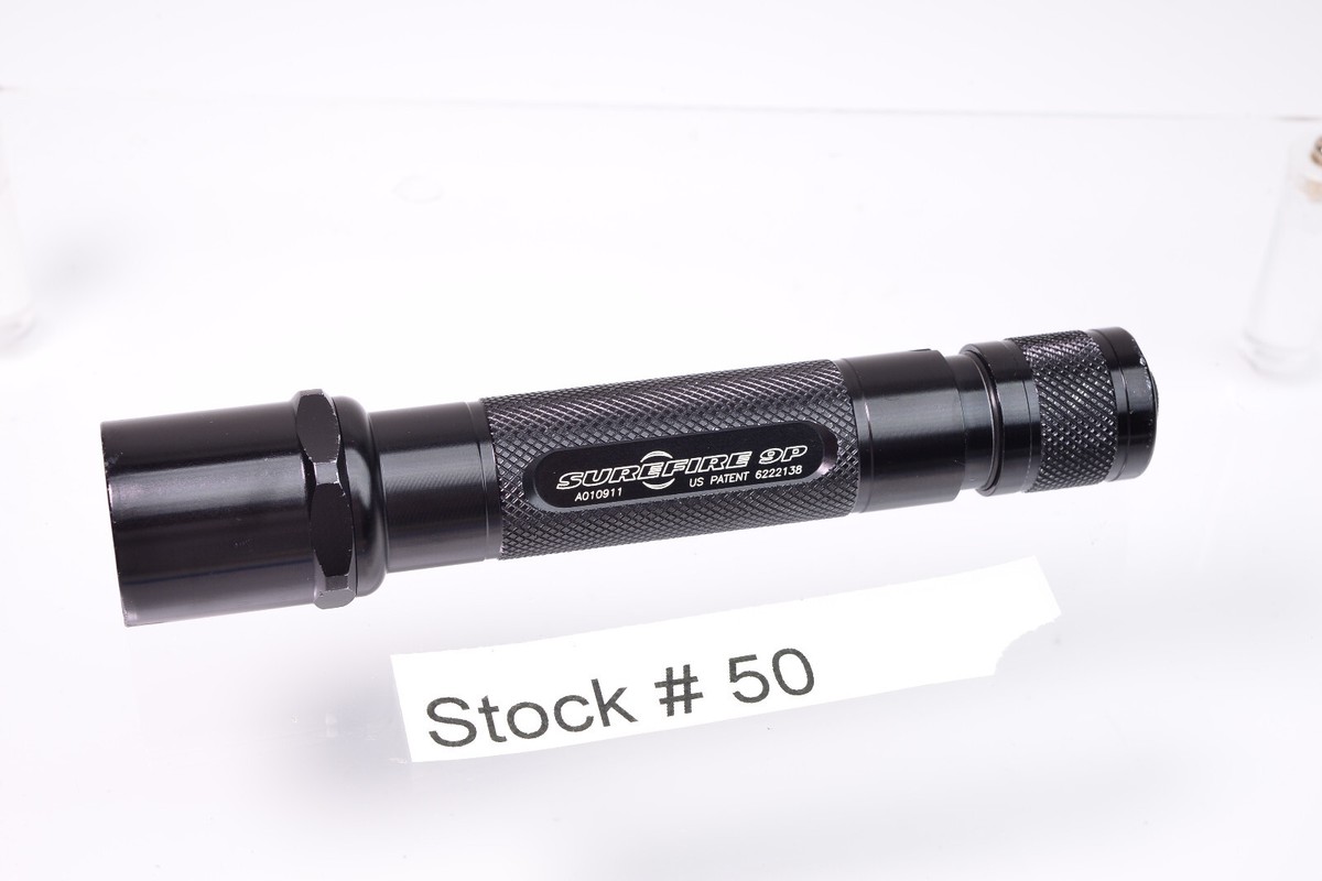 SUREFIRE 9P 【公式通販】
