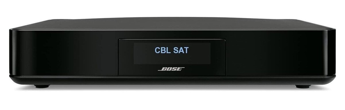 Bose Soundtouch 520 Home Theater System | eBay