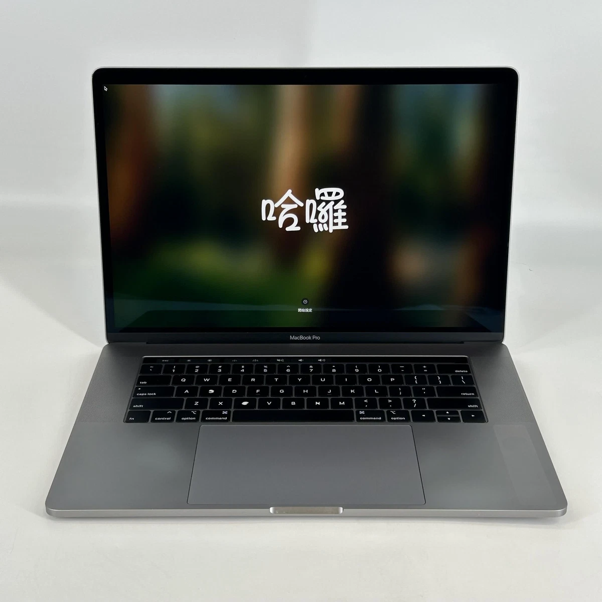 MacBook Pro 1 TB or more Apple Laptops 32 GB RAM for sale | eBay