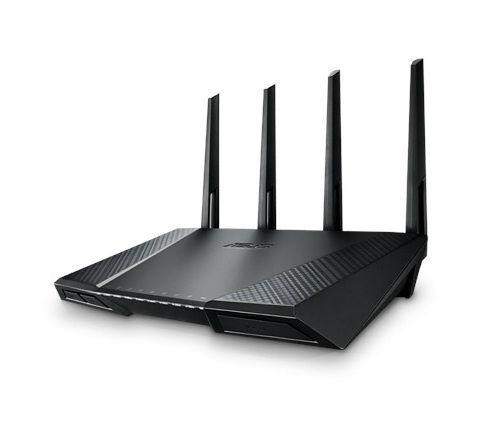 Asus TX Gaming Roljter RT-BE57 Hatsune Miku WiFi 7 Gaming Router
