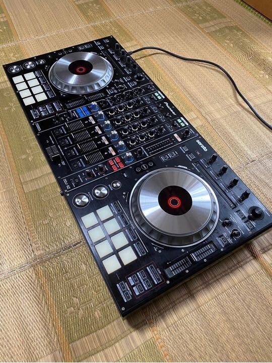 Pioneer DDJ-SZ Digital DJ Controller for sale online | eBay