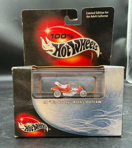 Ed Roth Hot Wheels | eBay