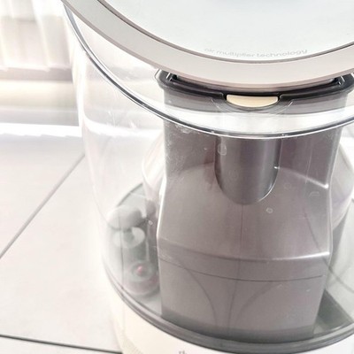 Dyson Hygienic Mist Humidifier AM10 2014 Model Tested Working Used