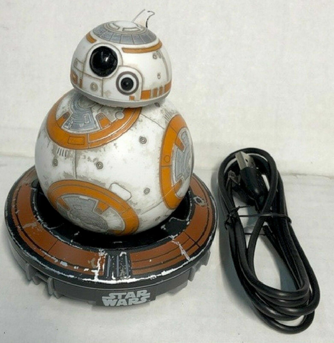 BB-8 by Sphero Special Edition_スターウォーズ Sphero Star Wars 未