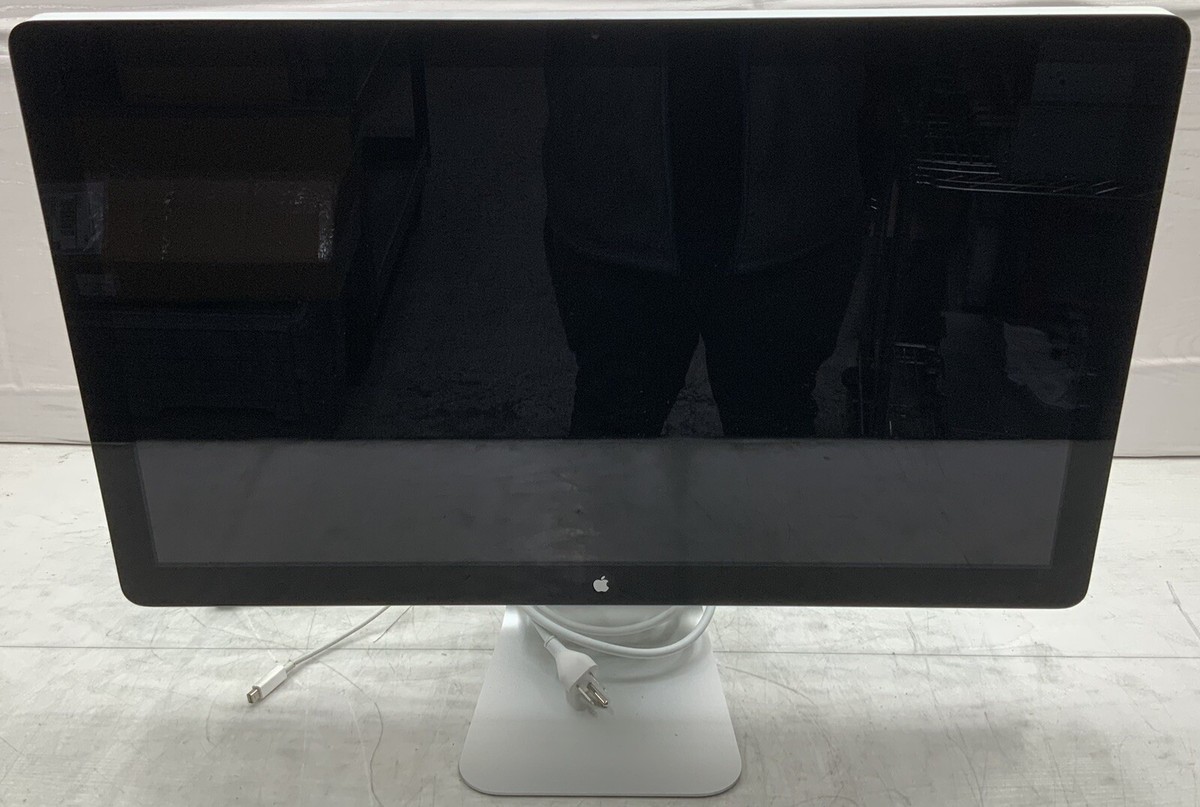 Apple Thunderbolt Display 27