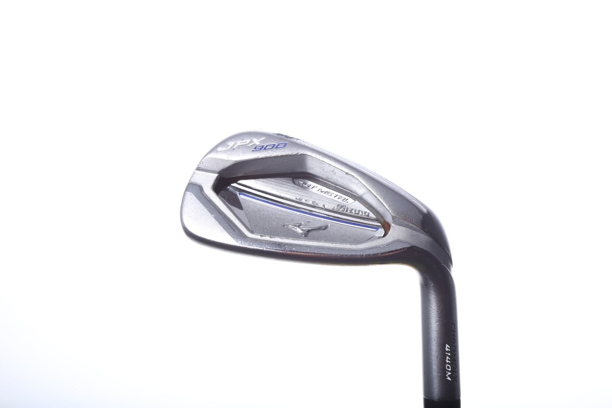 Golfbidder Mizuno Irons Comparison Mizuno Jpx 900 Hot Metal Irons