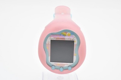Tamagotchi Uni Angel Festival Special Limited Ed Japanese Multi