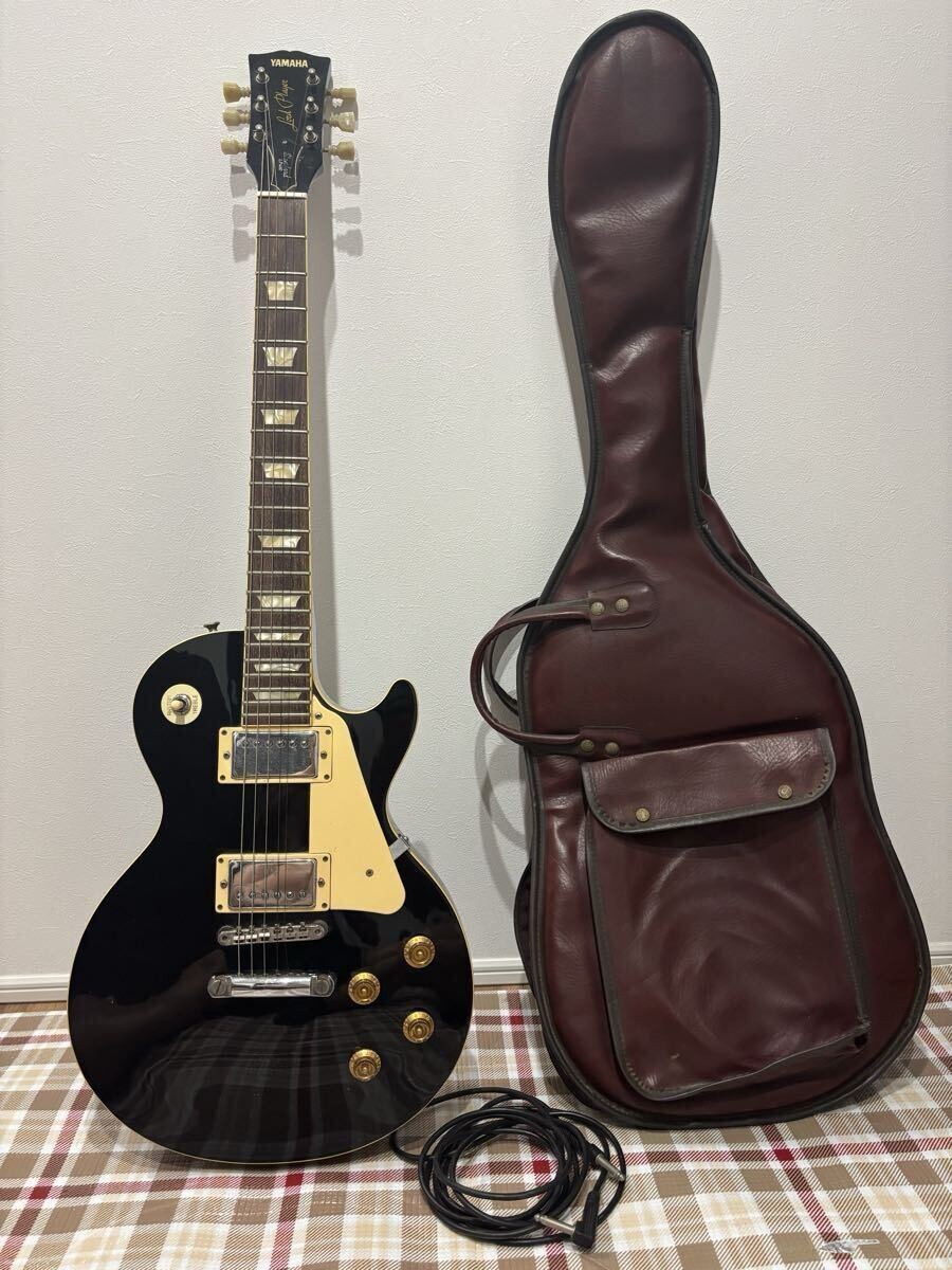 YAMAHA LP400 Load Player レスポールスタンダードタイプ Electric