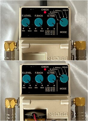 BOSS DD-3 デジタルディレイ 日本製 ビンテージ Boss DD-3 Digital