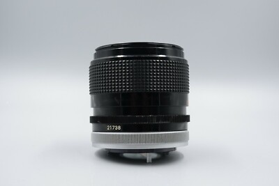 Canon FD 28mm f2 S.S.C. | eBay