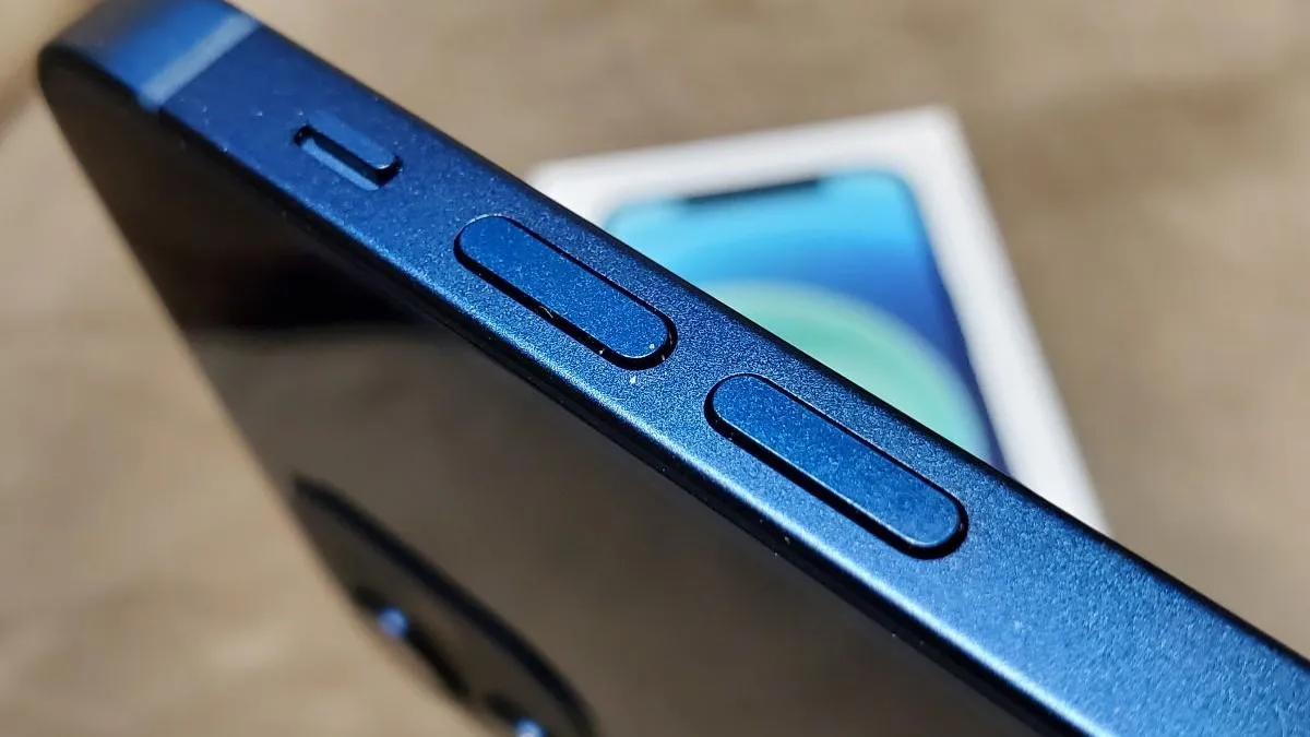 Apple iPhone 12 - 128 GB - Blue (Unlocked) for sale online | eBay