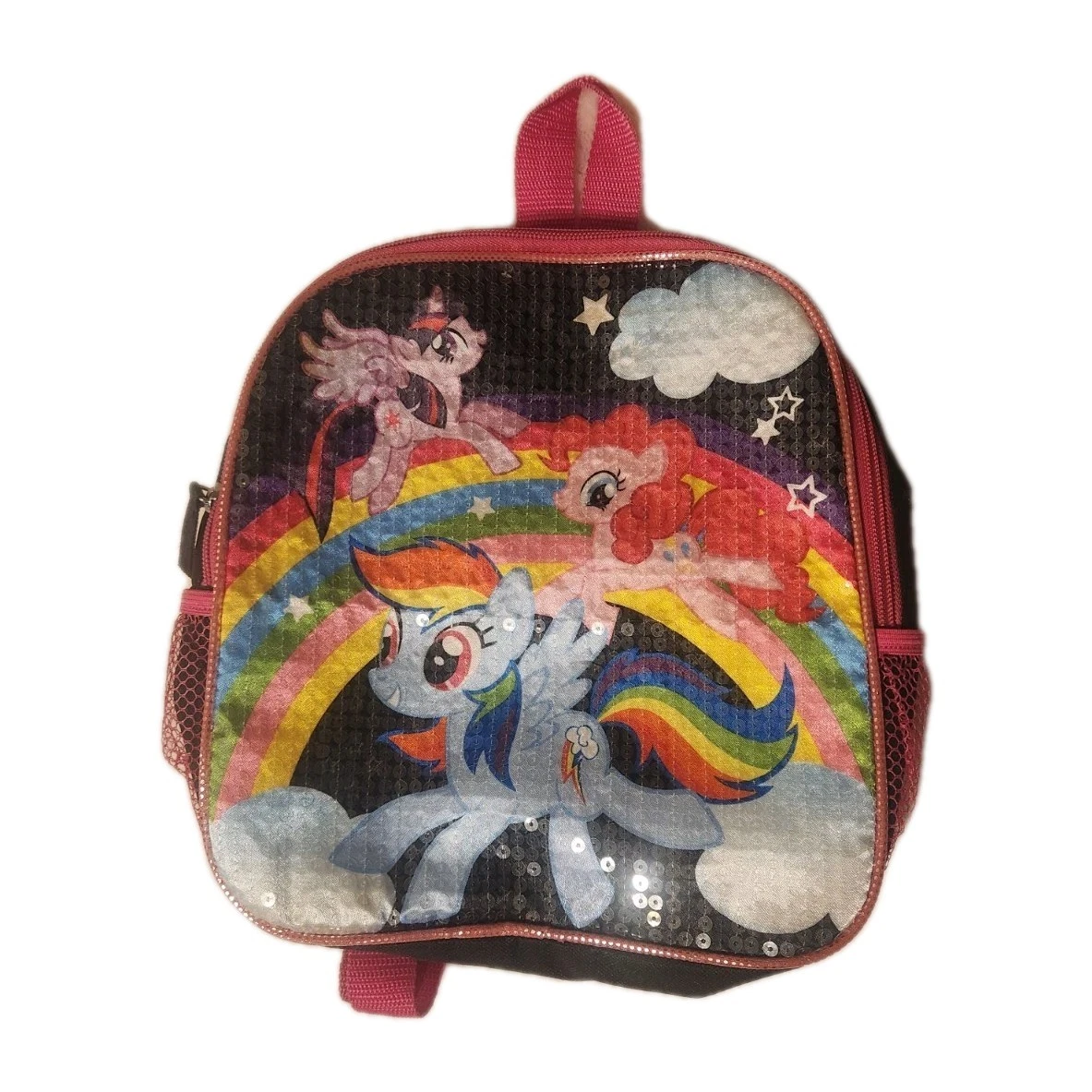 My Little Pony Backpacks for sale | eBay