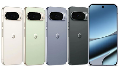 UNLOCKED - 2025 Model - Google Pixel 10 Pro XL 256GB - All Colors