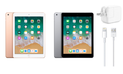 Apple iPad 6th Gen 32GB 9.7