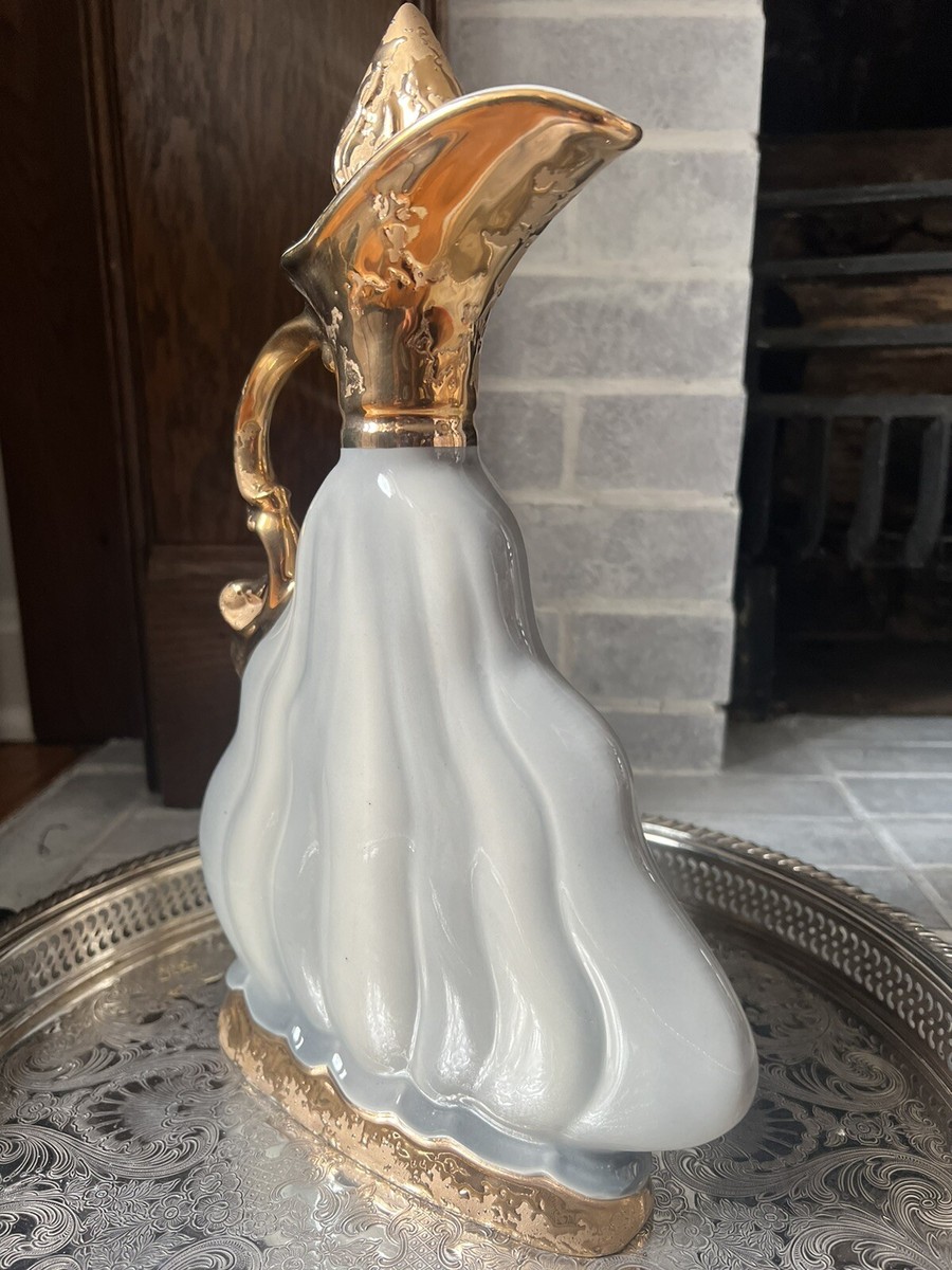 レア チャーリーマッカーシー 70s ジムビーム デカンタボトル