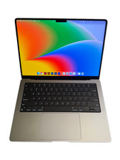 Apple MacBook Pro 14