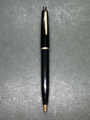 MONTBLANC No.35 Pix Vintage 0.7mm Pusher-Knock Mechanical Pencil