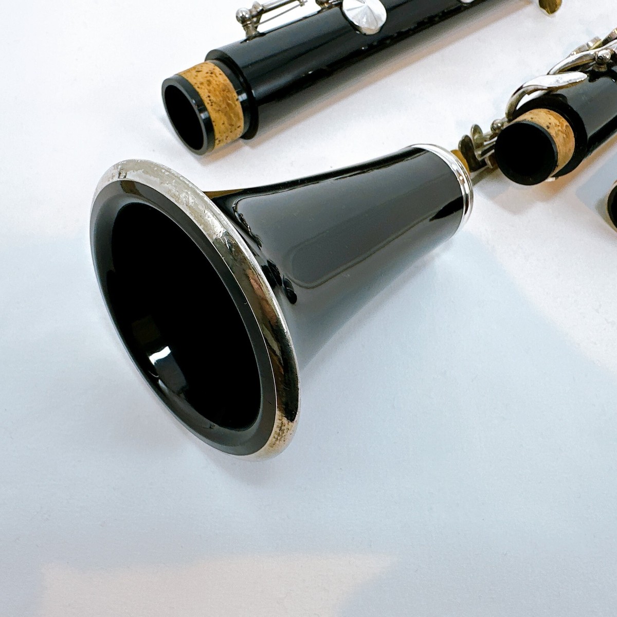 YAMAHA クラリネット clarinet CS & SE Series Bb and A Clarinets