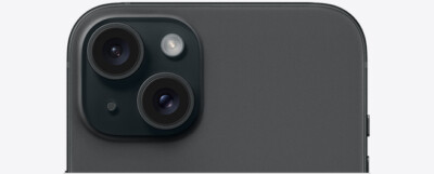 Apple iPhone 15 Plus A2847 Xfinity Only 128GB Black Good | eBay