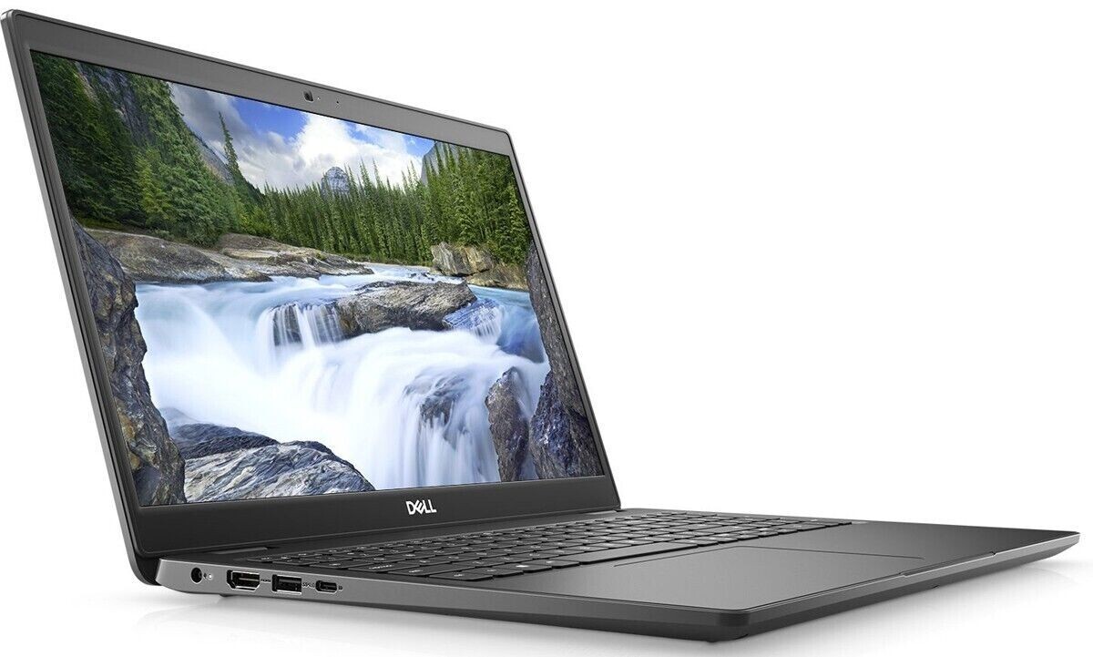 Dell Latitude 3510 15.6