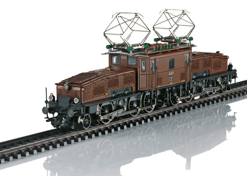 Good condition Märklin mini-club 88410 BR 110.3 MHI model | eBay