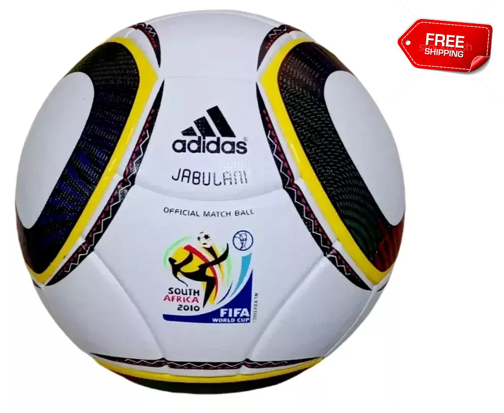 サッカーボール FIFA ジャブラニ 南アフリカW杯