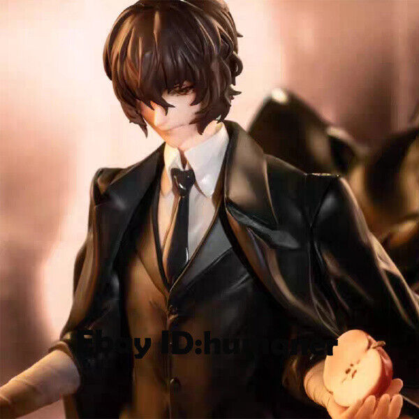 WF2023 Bungo Stray Dogs Dazai Osamu 1/7 Finished Painted Resin