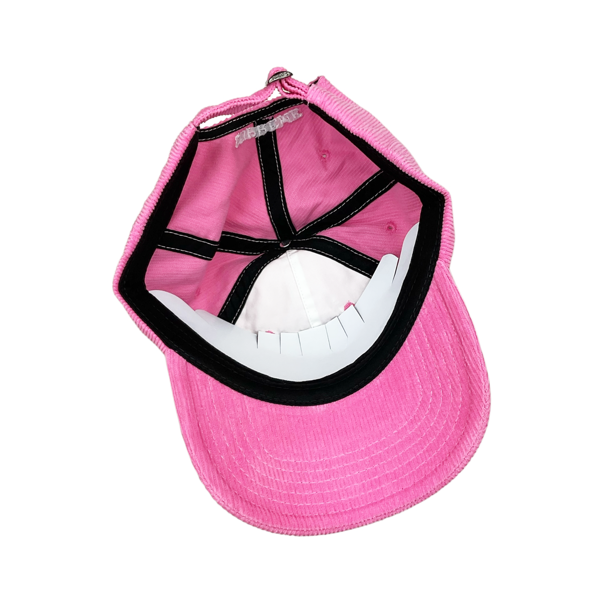Supreme SS21 Fine Wale Corduroy S Logo 6-Panel Cap Pink | eBay