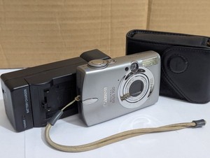 Canon Ixus 700 | eBay