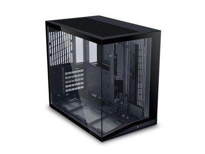 LIAN LI O11D MINI V2 | Compact ATX Mid-Tower Airflow Computer Case