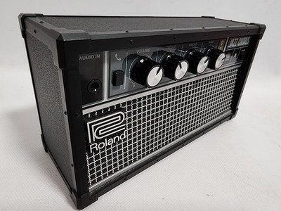 Roland JC-01 JAZZ CHORUS Bluetooth Audio Speaker | eBay