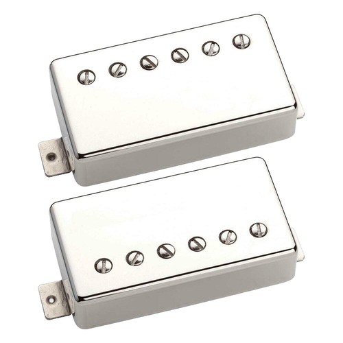 Bare Knuckle Supermassive HSP90 Humbucker-Sized P90 Bridge Guitar