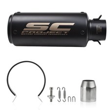 Motorcycle Exhausts & Exhaust System Parts for Kawasaki Ninja ZX9R