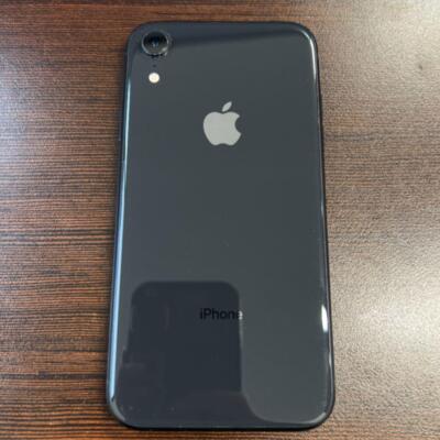Apple iPhone XR Unlocked Various Colors 64GB 128GB 256GB