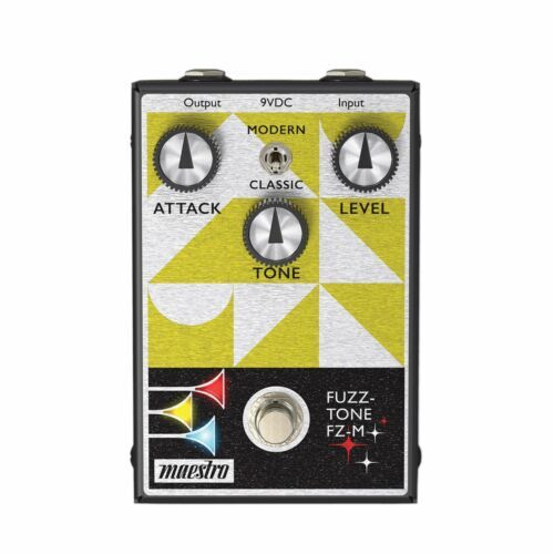 mt' Lab Classic supar fuzz mt'lab CLASSIC SUPAR-FUZZ