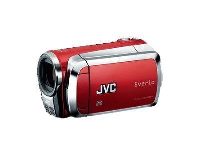 Victor ビクター GZ-MS230RU